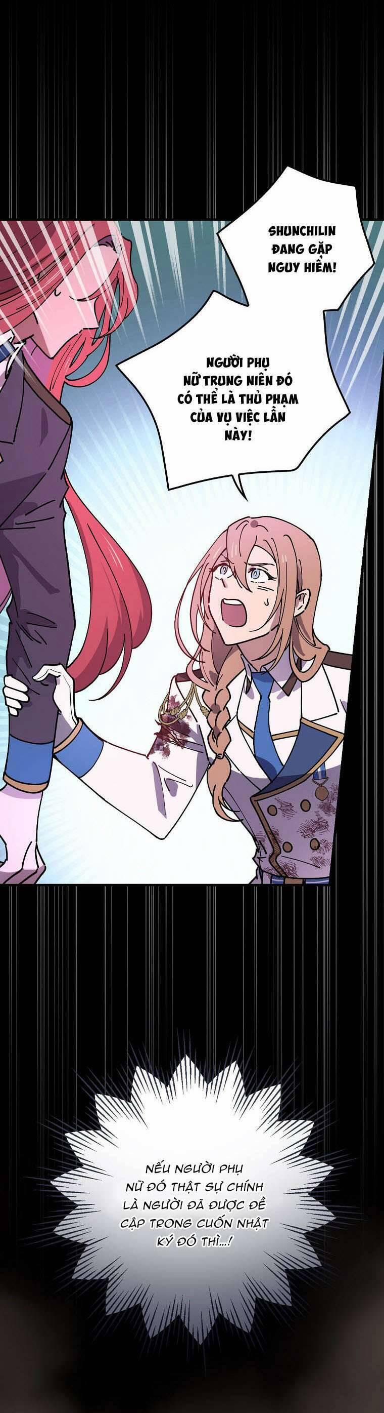 Giai Điệu Của Nhành Cây Khô Héo 27 trang 15