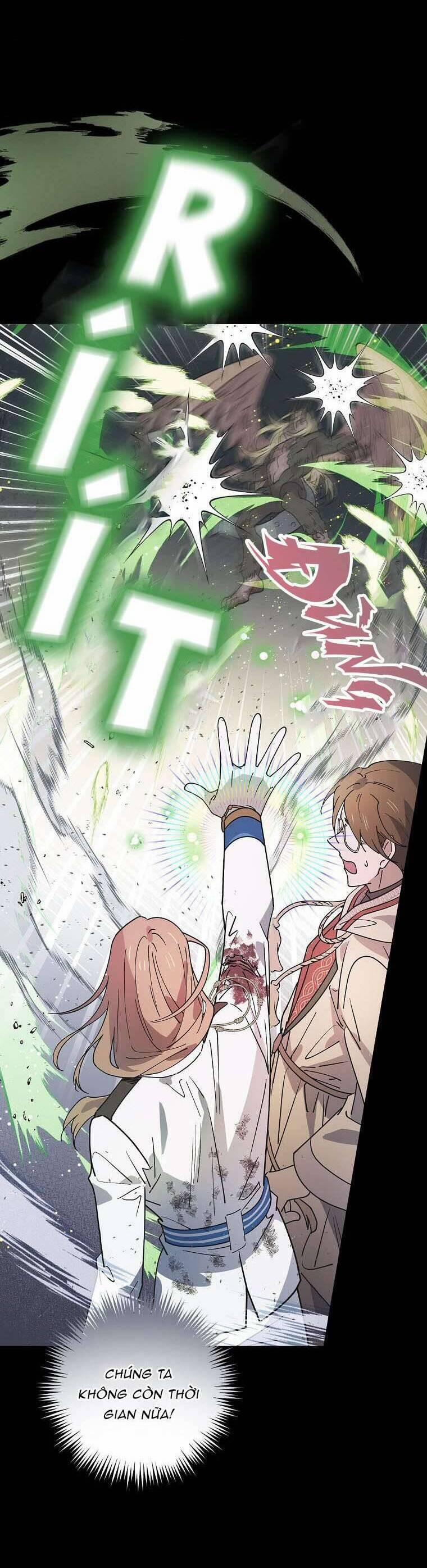 Giai Điệu Của Nhành Cây Khô Héo 27 trang 18