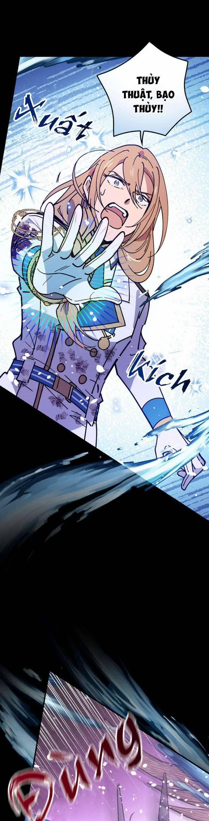 Giai Điệu Của Nhành Cây Khô Héo 27 trang 19