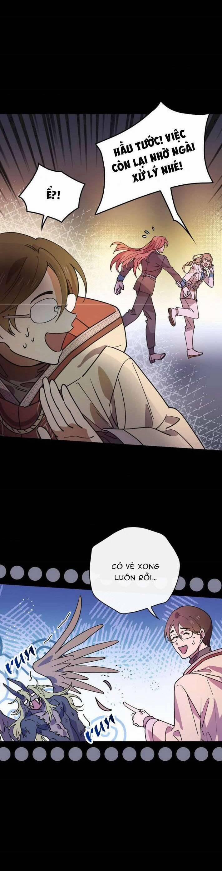 Giai Điệu Của Nhành Cây Khô Héo 27 trang 21