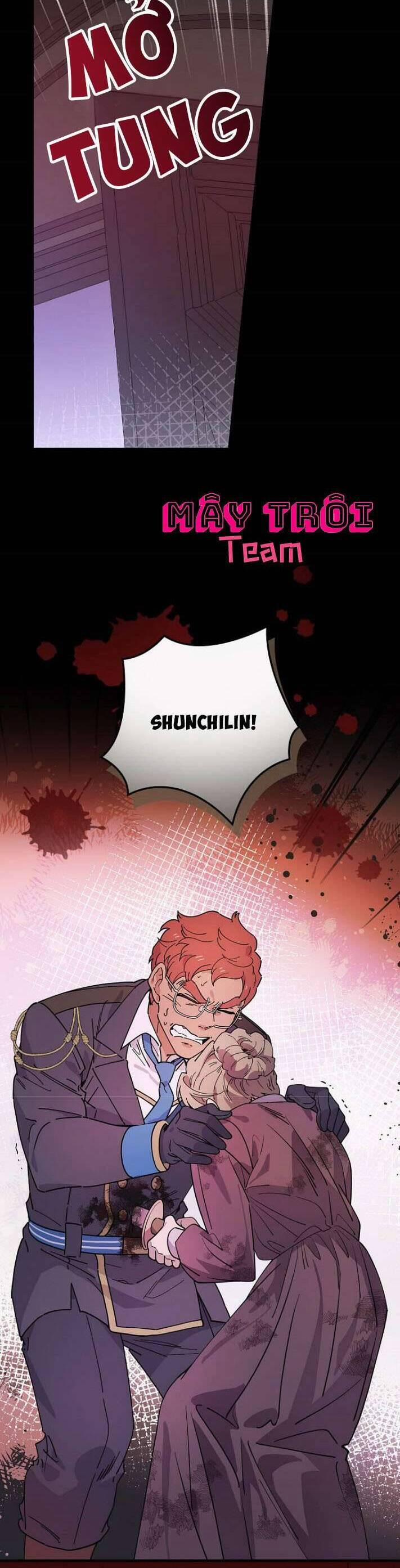 Giai Điệu Của Nhành Cây Khô Héo 27 trang 23