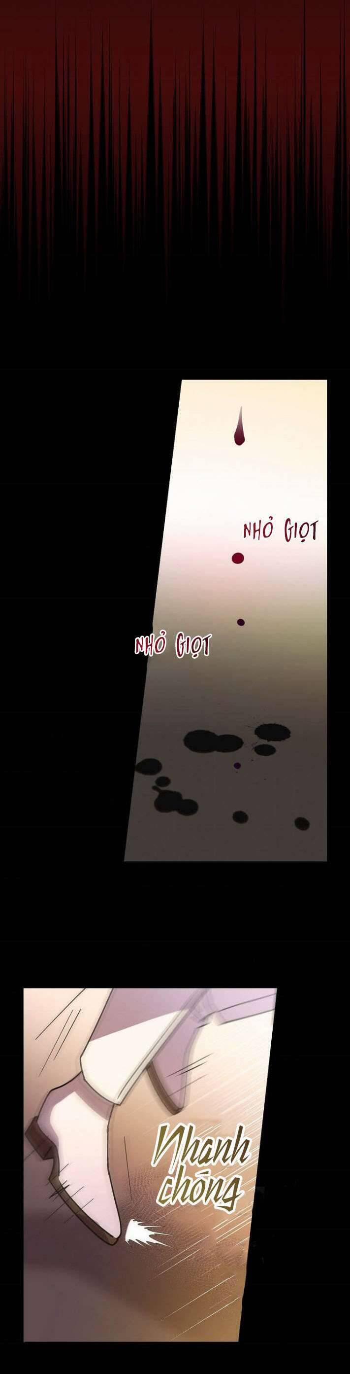 Giai Điệu Của Nhành Cây Khô Héo 27 trang 24