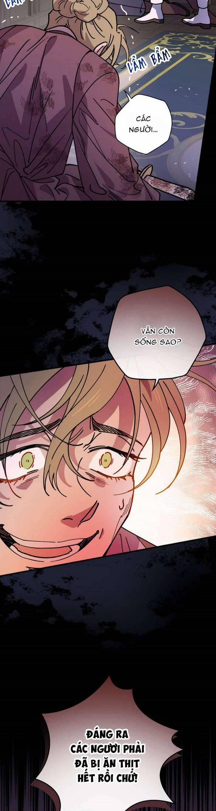 Giai Điệu Của Nhành Cây Khô Héo 27 trang 26