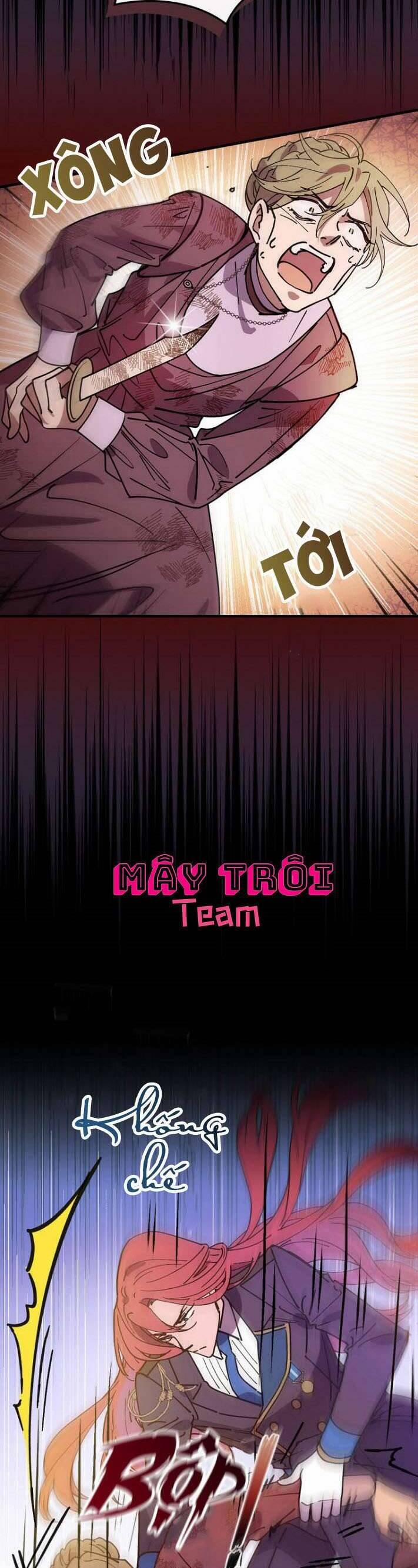 Giai Điệu Của Nhành Cây Khô Héo 27 trang 27