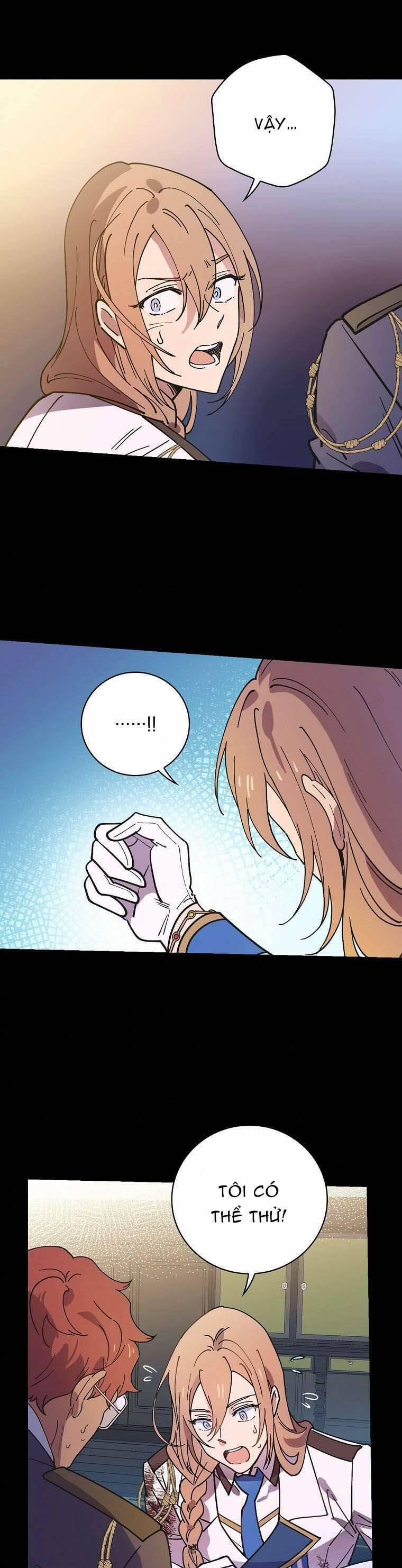 Giai Điệu Của Nhành Cây Khô Héo 27 trang 31