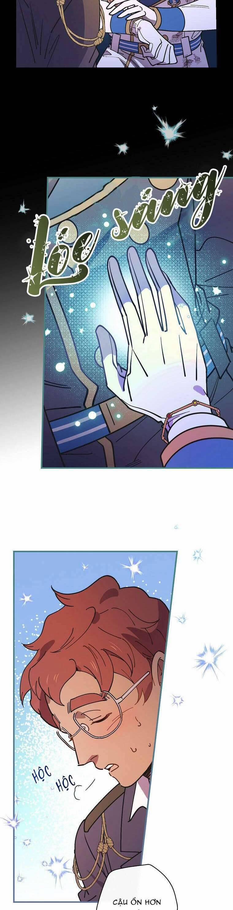 Giai Điệu Của Nhành Cây Khô Héo 27 trang 32