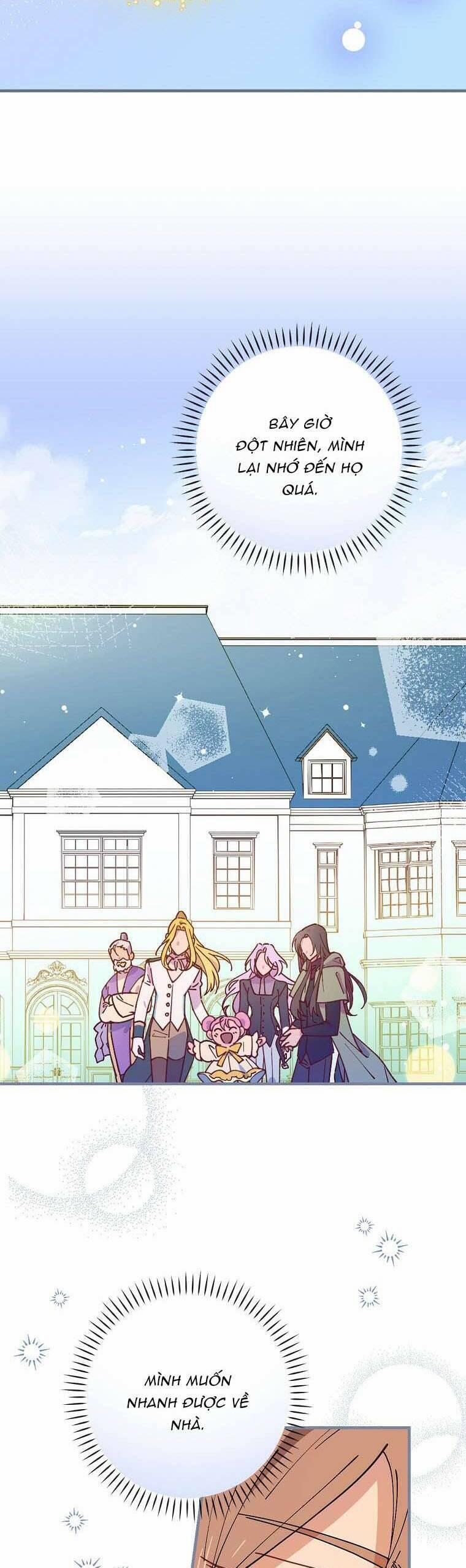 Giai Điệu Của Nhành Cây Khô Héo 27 trang 37