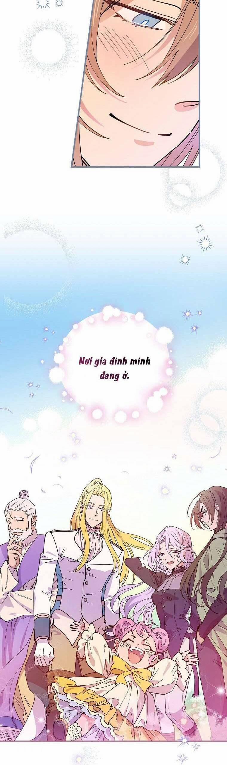 Giai Điệu Của Nhành Cây Khô Héo 27 trang 38