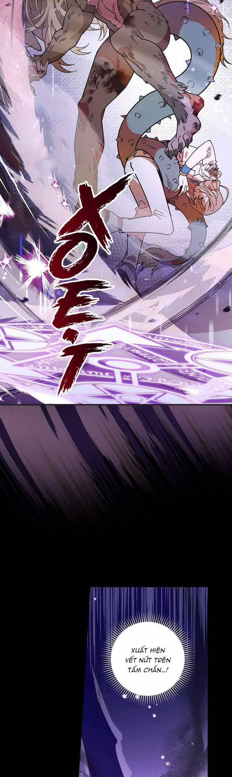 Giai Điệu Của Nhành Cây Khô Héo 27 trang 4