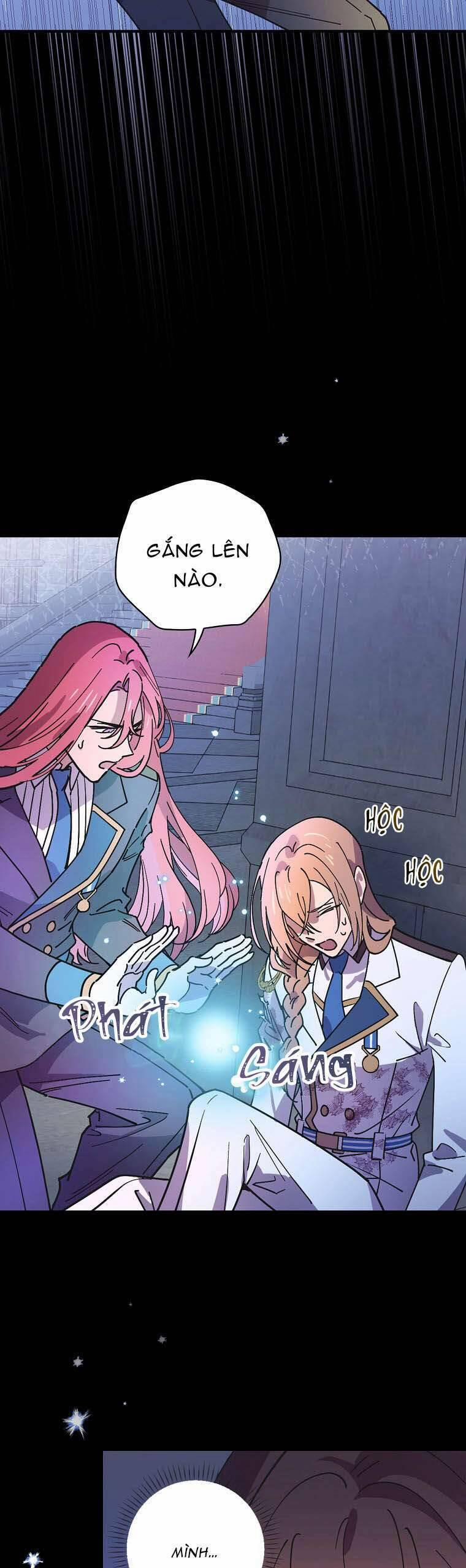 Giai Điệu Của Nhành Cây Khô Héo 27 trang 9