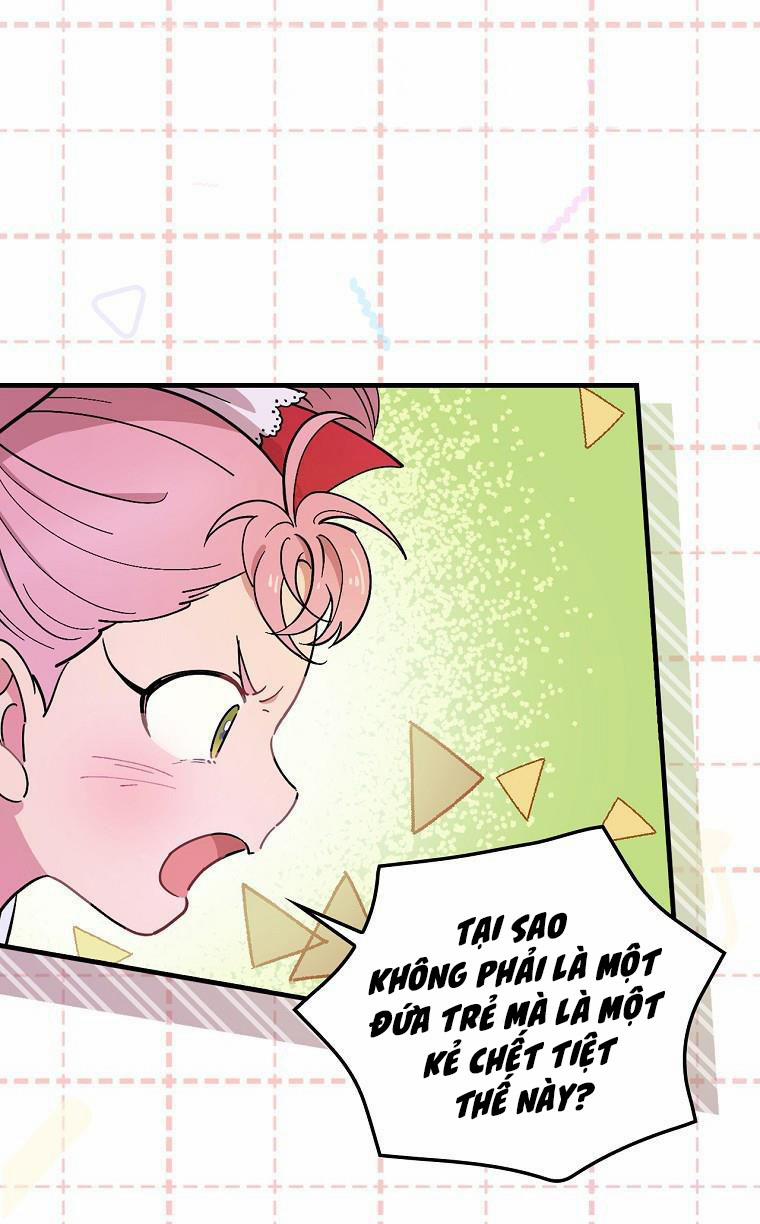 Giai Điệu Của Nhành Cây Khô Héo 3.1 trang 1