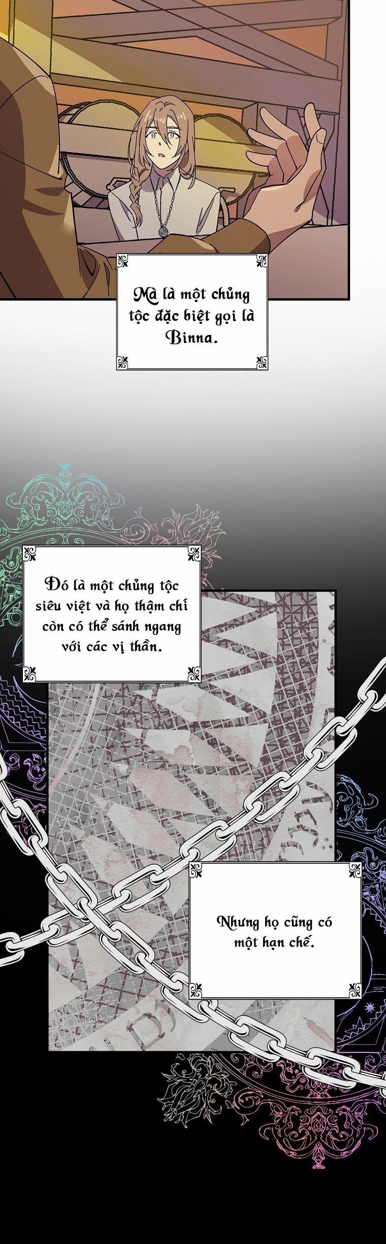 Giai Điệu Của Nhành Cây Khô Héo 3.1 trang 13