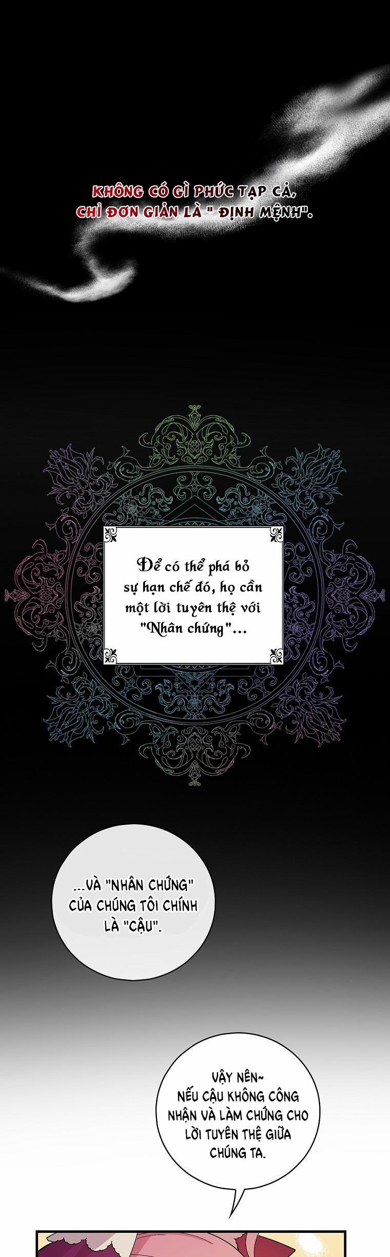 Giai Điệu Của Nhành Cây Khô Héo 3.1 trang 14