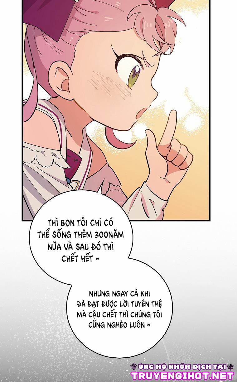 Giai Điệu Của Nhành Cây Khô Héo 3.1 trang 15