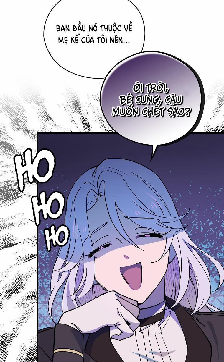 Giai Điệu Của Nhành Cây Khô Héo 3.1 trang 22