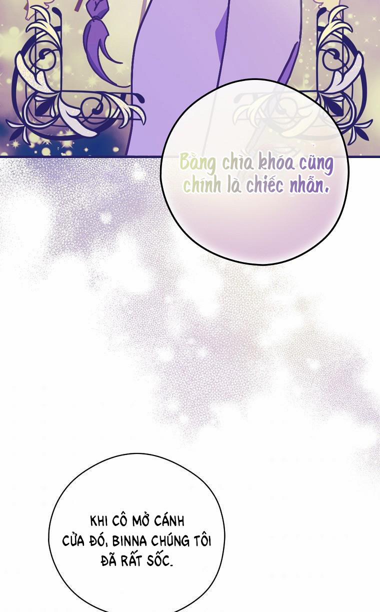 Giai Điệu Của Nhành Cây Khô Héo 3.1 trang 26