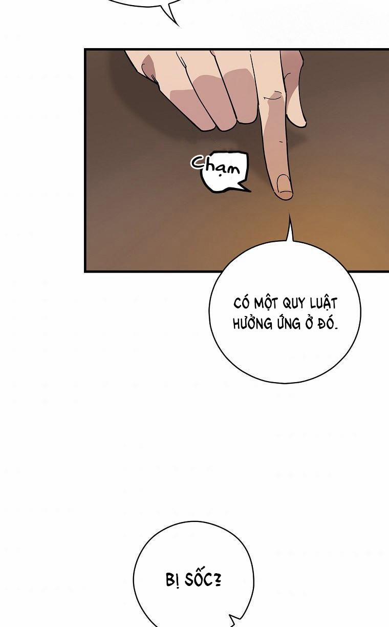 Giai Điệu Của Nhành Cây Khô Héo 3.1 trang 27