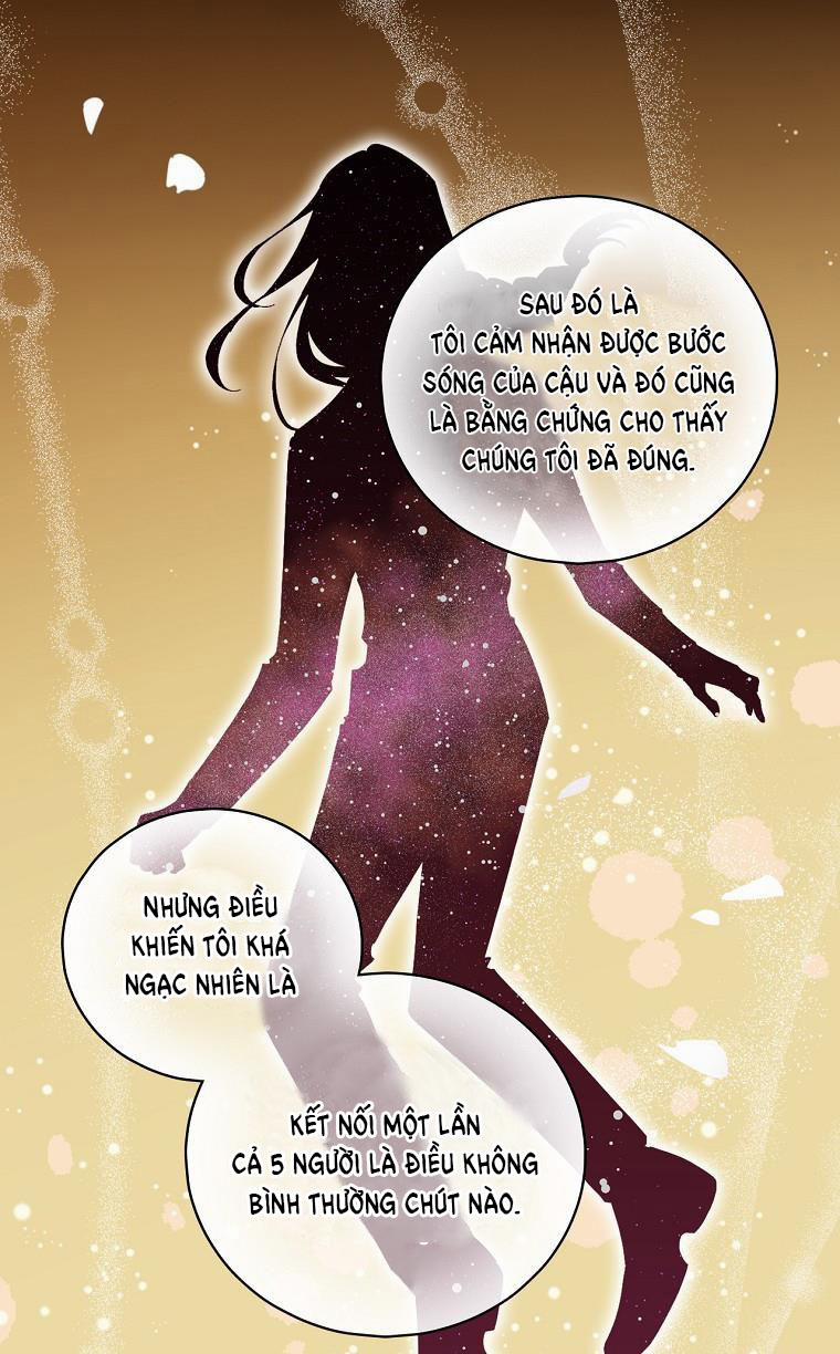 Giai Điệu Của Nhành Cây Khô Héo 3.1 trang 29