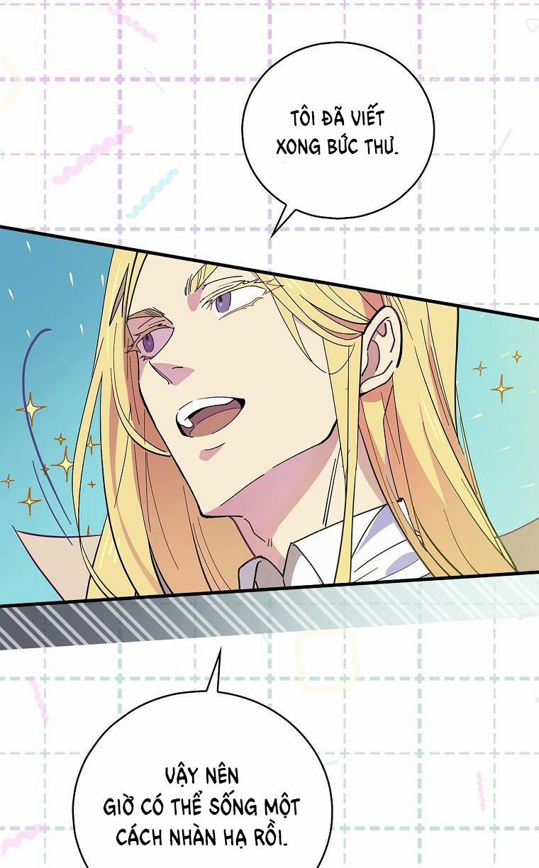 Giai Điệu Của Nhành Cây Khô Héo 3.1 trang 3