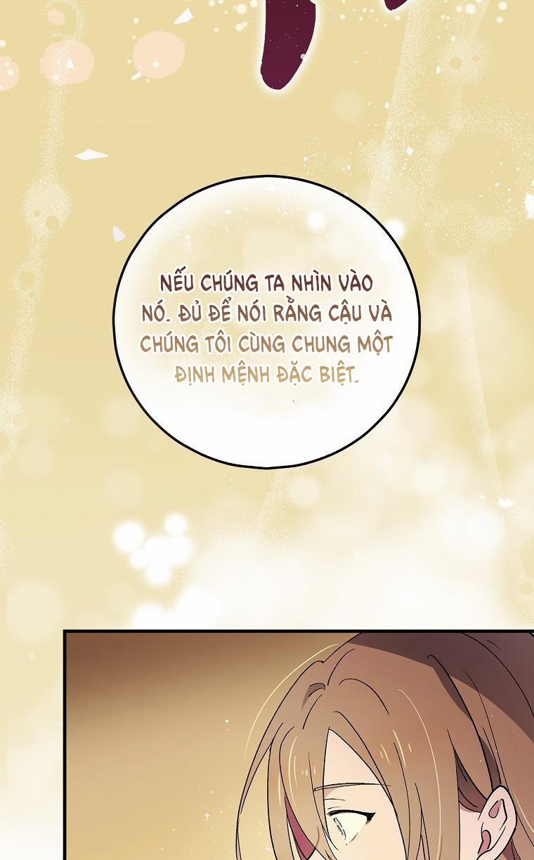 Giai Điệu Của Nhành Cây Khô Héo 3.1 trang 30