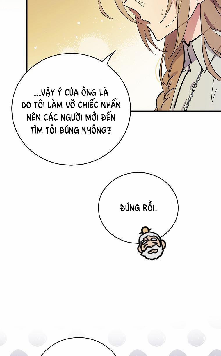 Giai Điệu Của Nhành Cây Khô Héo 3.1 trang 31