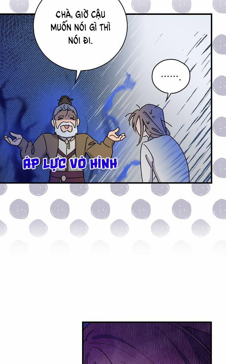 Giai Điệu Của Nhành Cây Khô Héo 3.1 trang 32