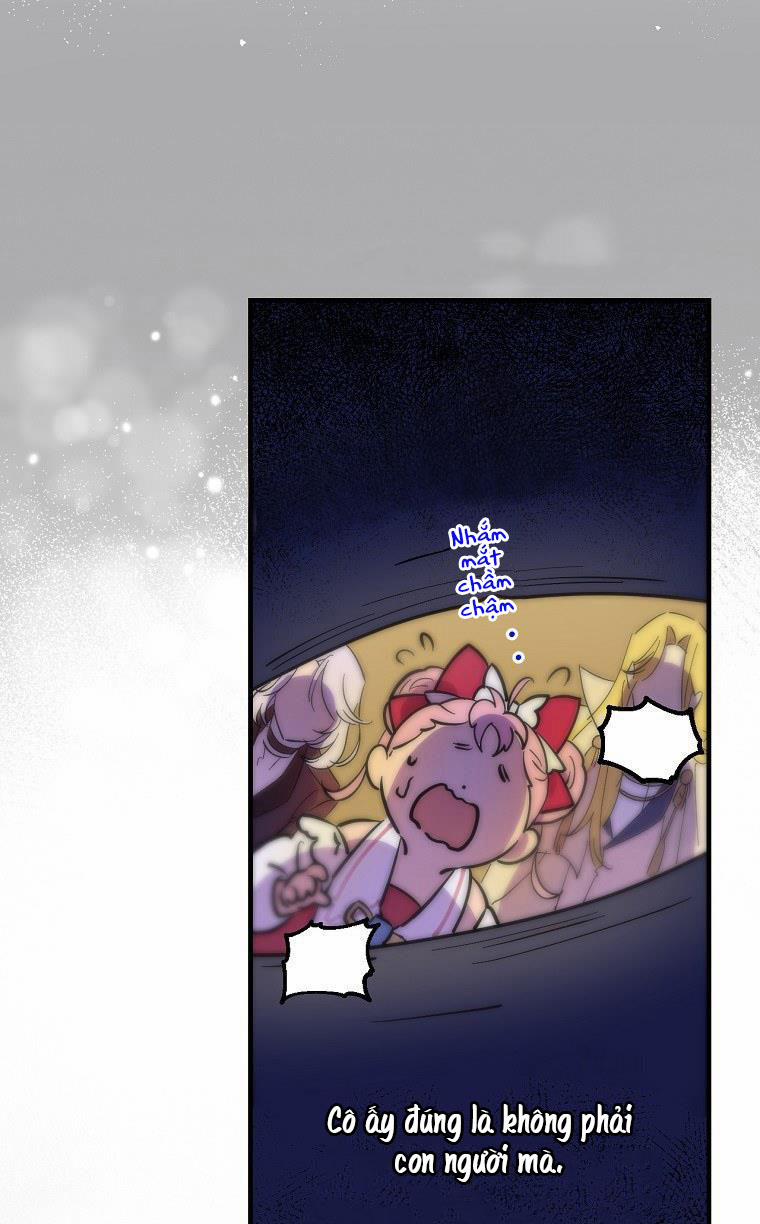 Giai Điệu Của Nhành Cây Khô Héo 3.1 trang 36