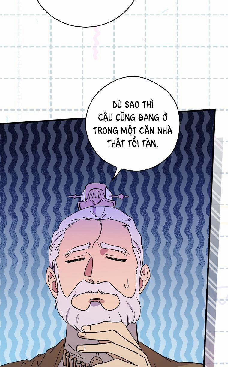 Giai Điệu Của Nhành Cây Khô Héo 3.1 trang 4