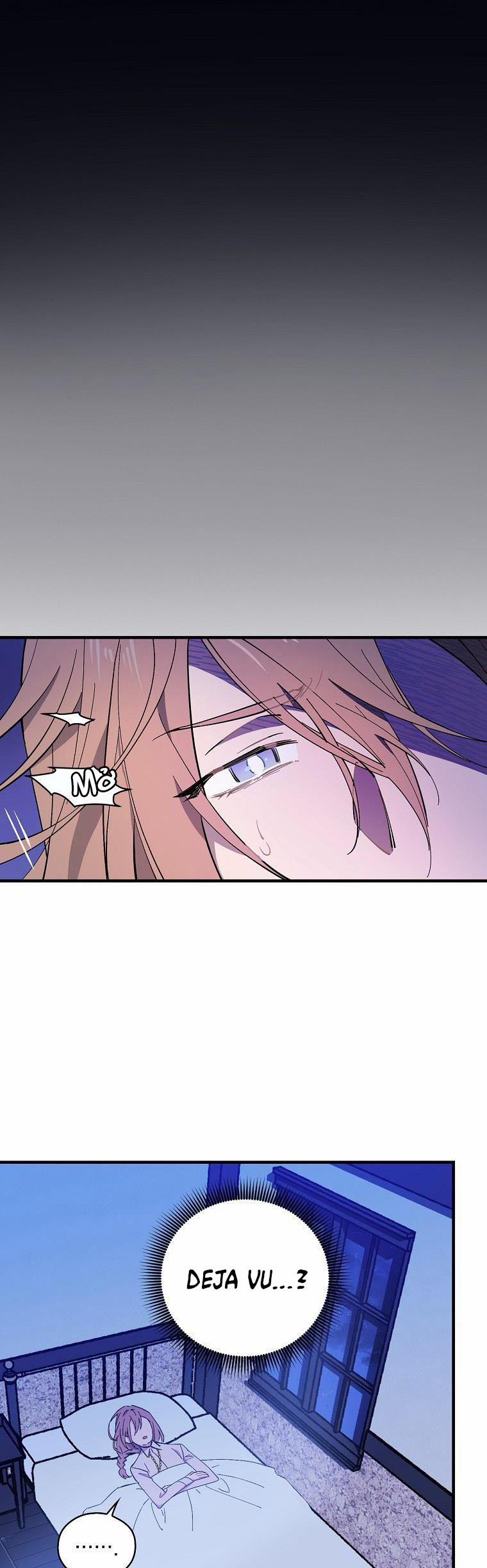 Giai Điệu Của Nhành Cây Khô Héo 3.2 trang 1