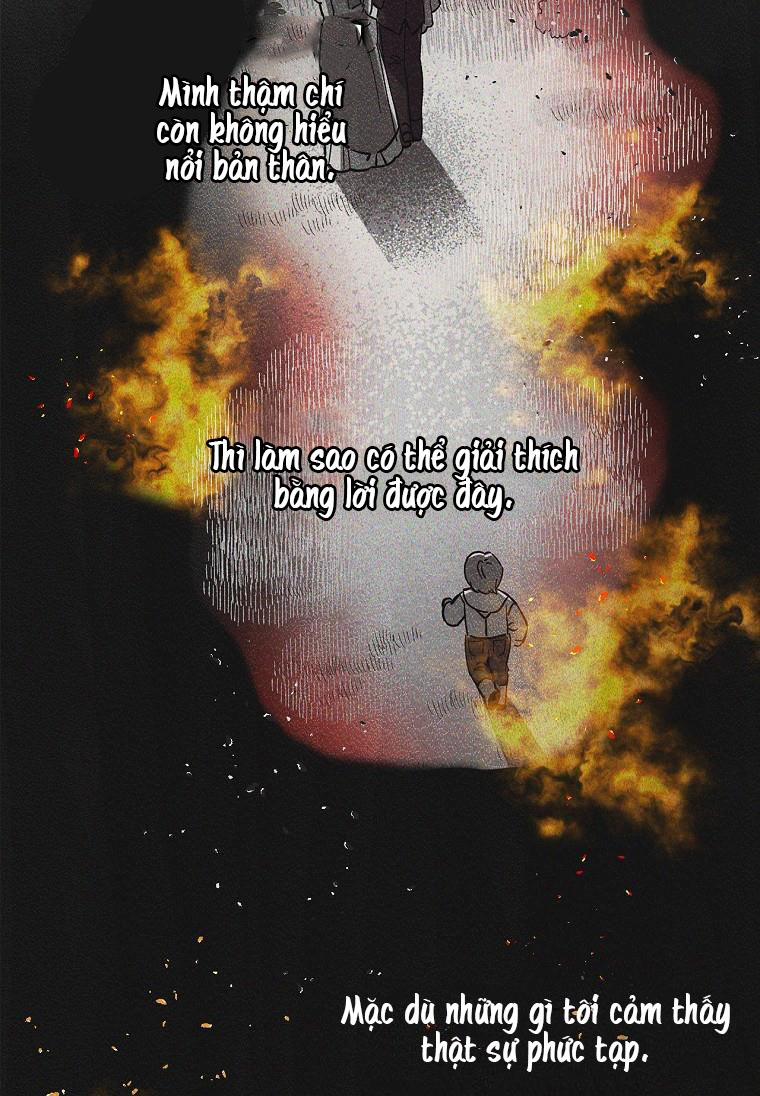 Giai Điệu Của Nhành Cây Khô Héo 3.2 trang 11