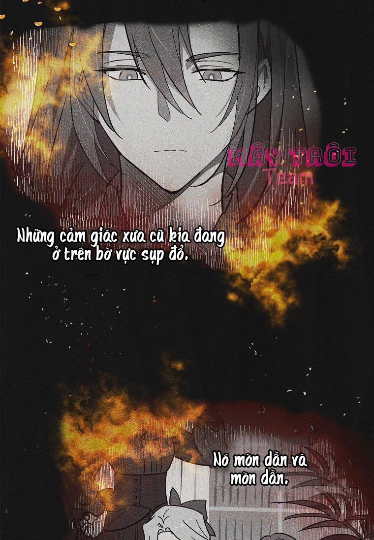 Giai Điệu Của Nhành Cây Khô Héo 3.2 trang 12