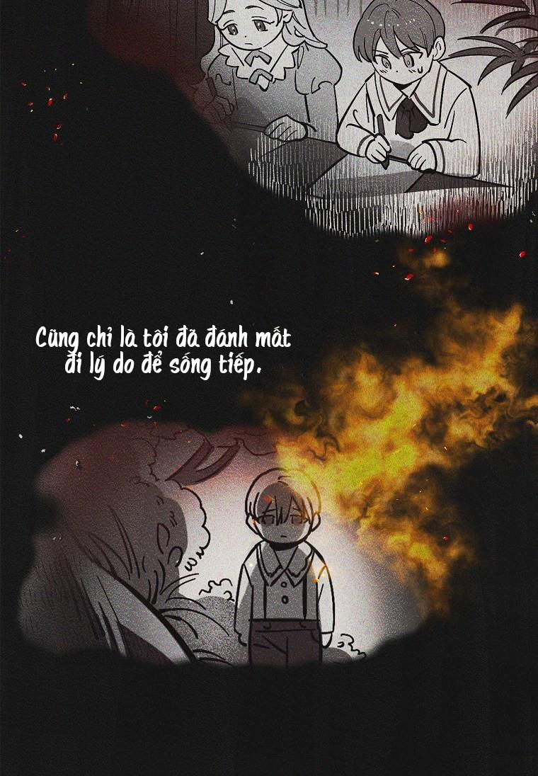 Giai Điệu Của Nhành Cây Khô Héo 3.2 trang 13