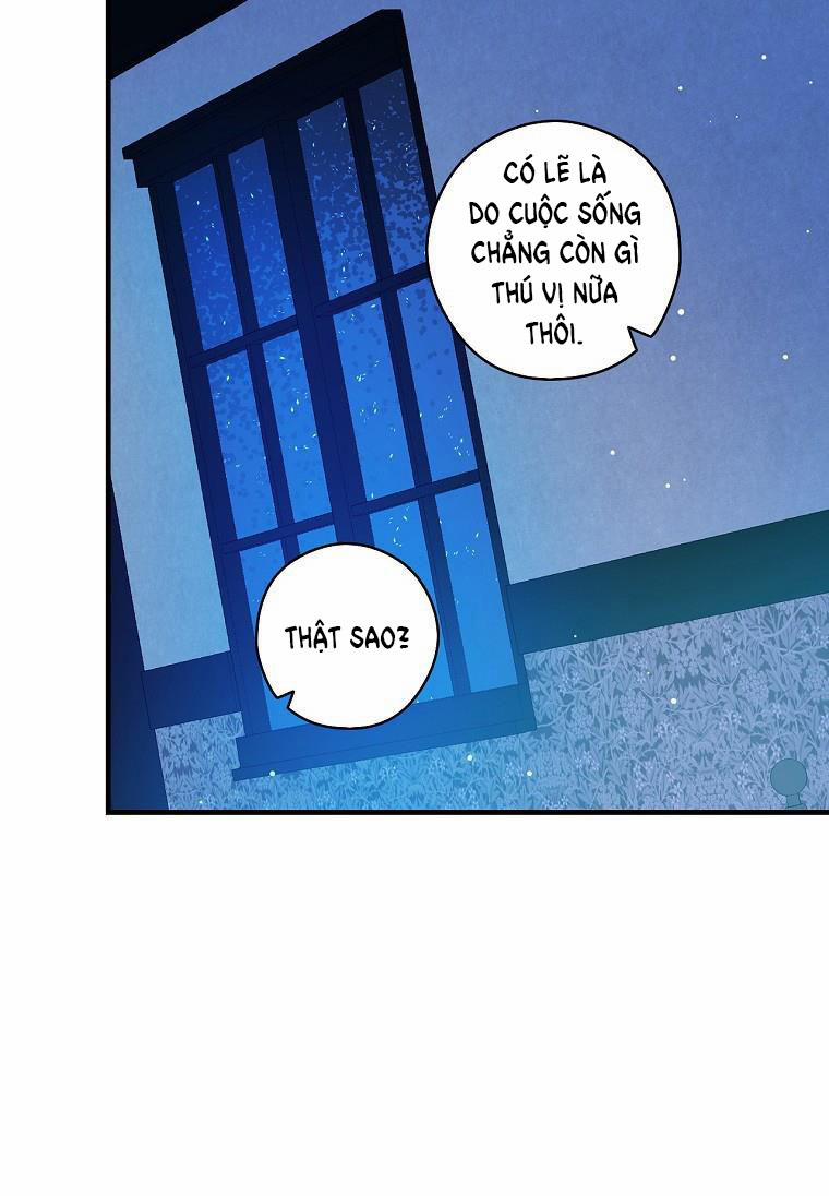 Giai Điệu Của Nhành Cây Khô Héo 3.2 trang 15