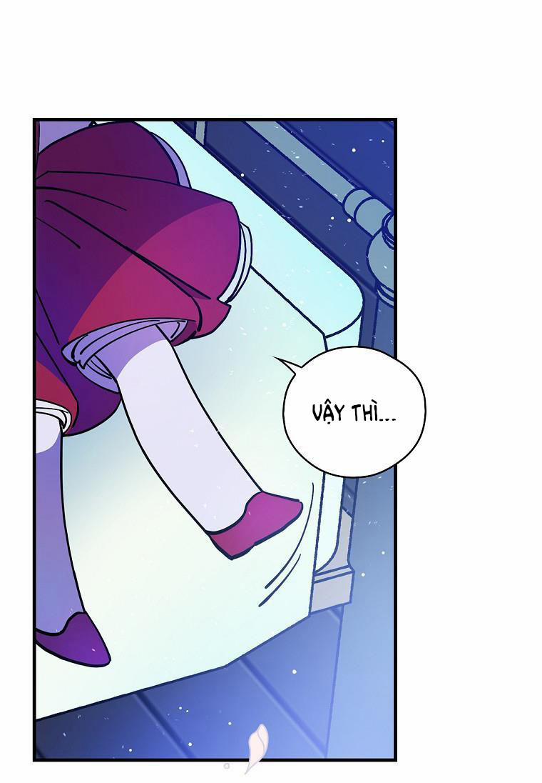 Giai Điệu Của Nhành Cây Khô Héo 3.2 trang 16