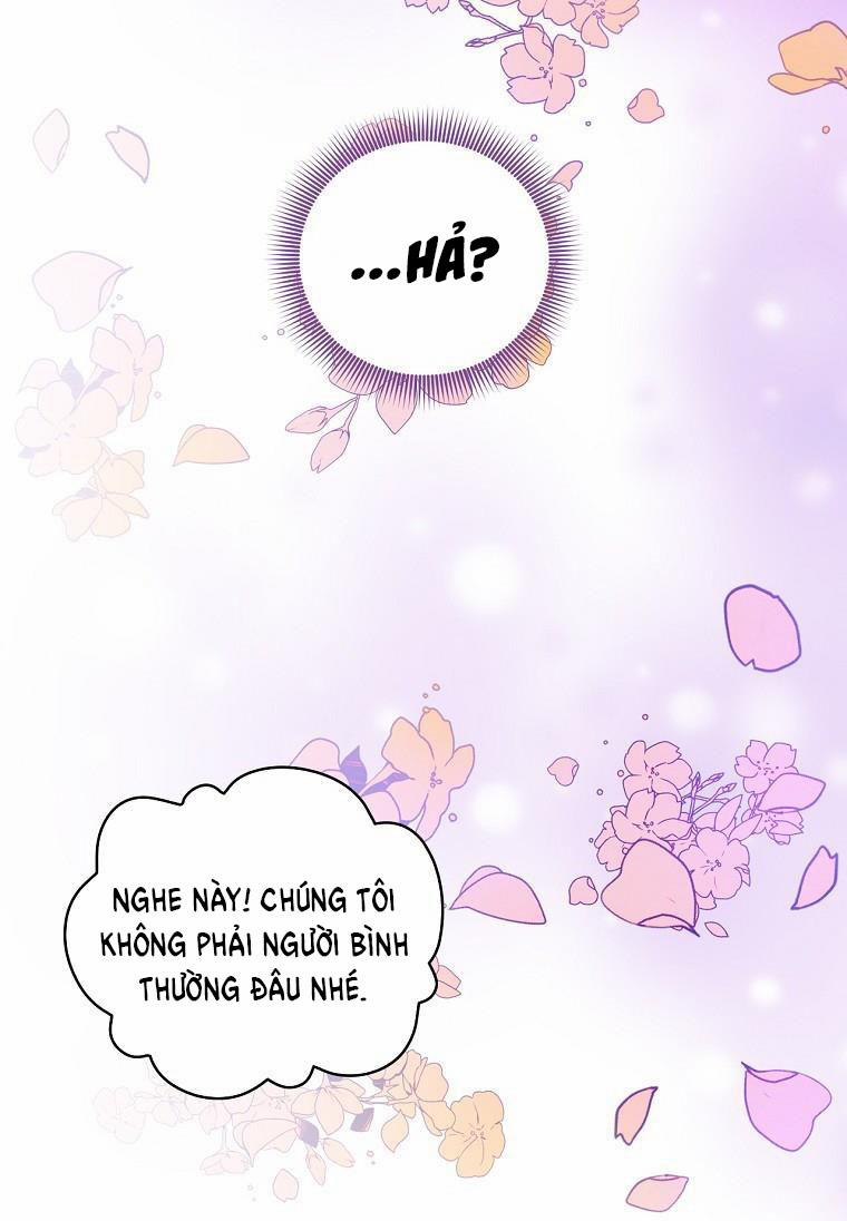 Giai Điệu Của Nhành Cây Khô Héo 3.2 trang 19