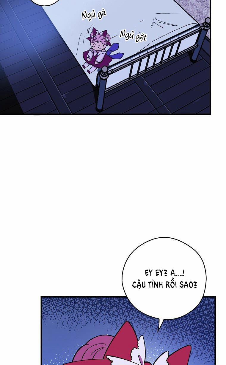 Giai Điệu Của Nhành Cây Khô Héo 3.2 trang 2