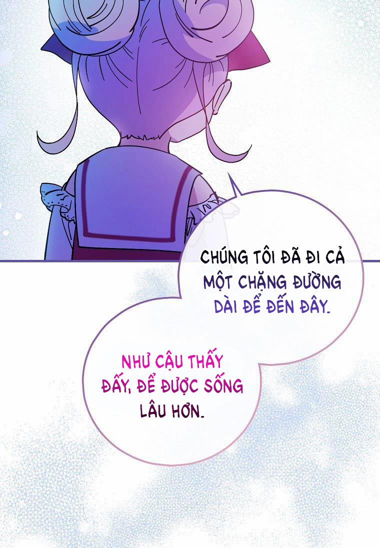 Giai Điệu Của Nhành Cây Khô Héo 3.2 trang 24