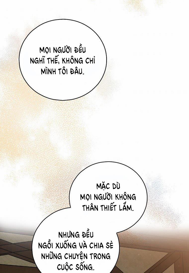 Giai Điệu Của Nhành Cây Khô Héo 3.2 trang 28