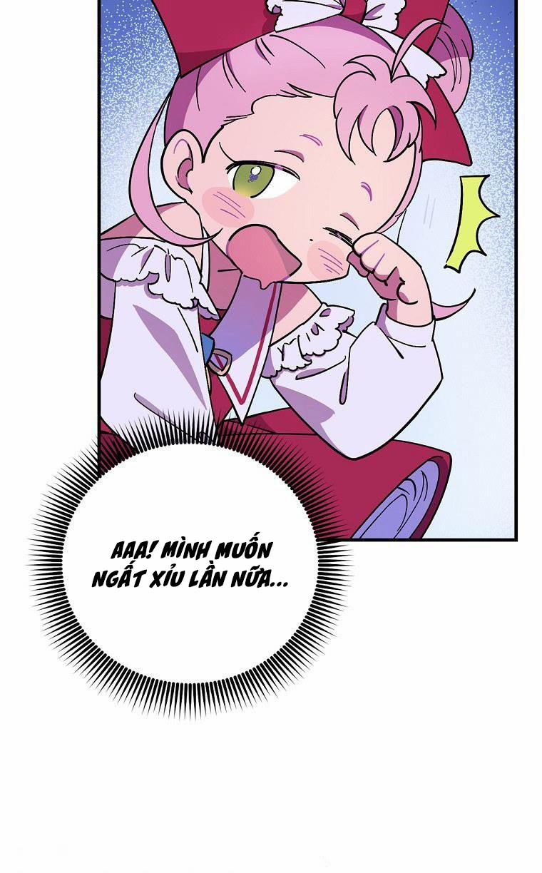 Giai Điệu Của Nhành Cây Khô Héo 3.2 trang 3