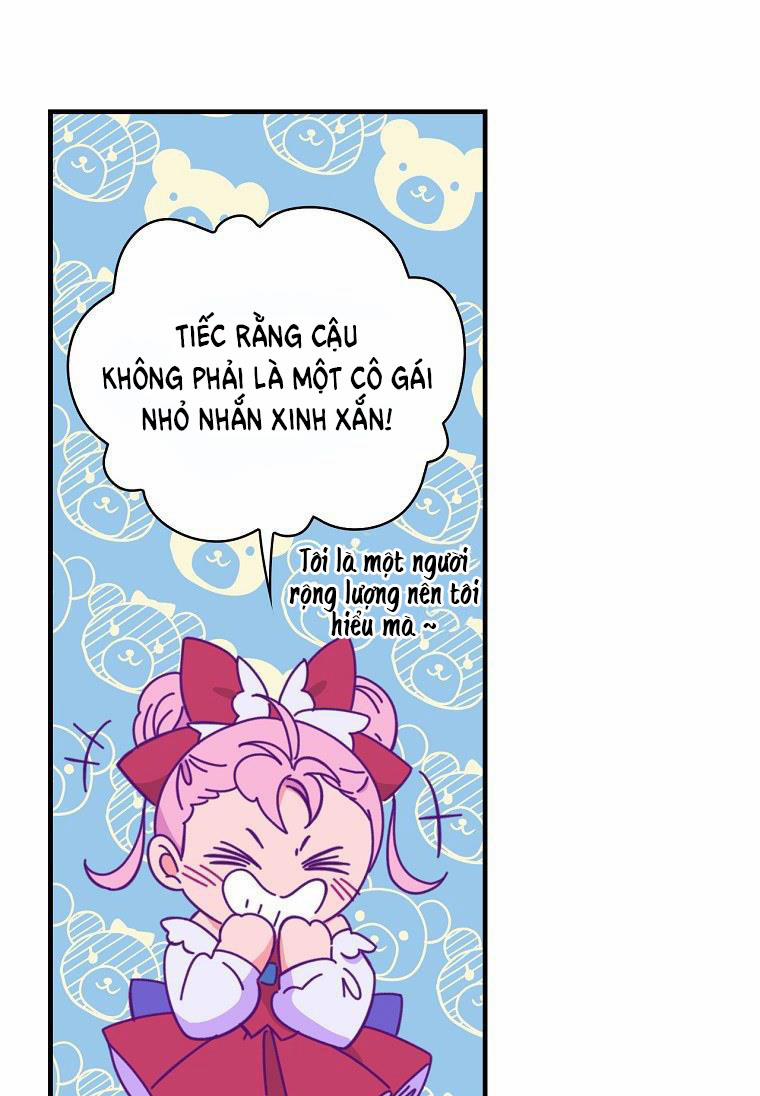 Giai Điệu Của Nhành Cây Khô Héo 3.2 trang 30