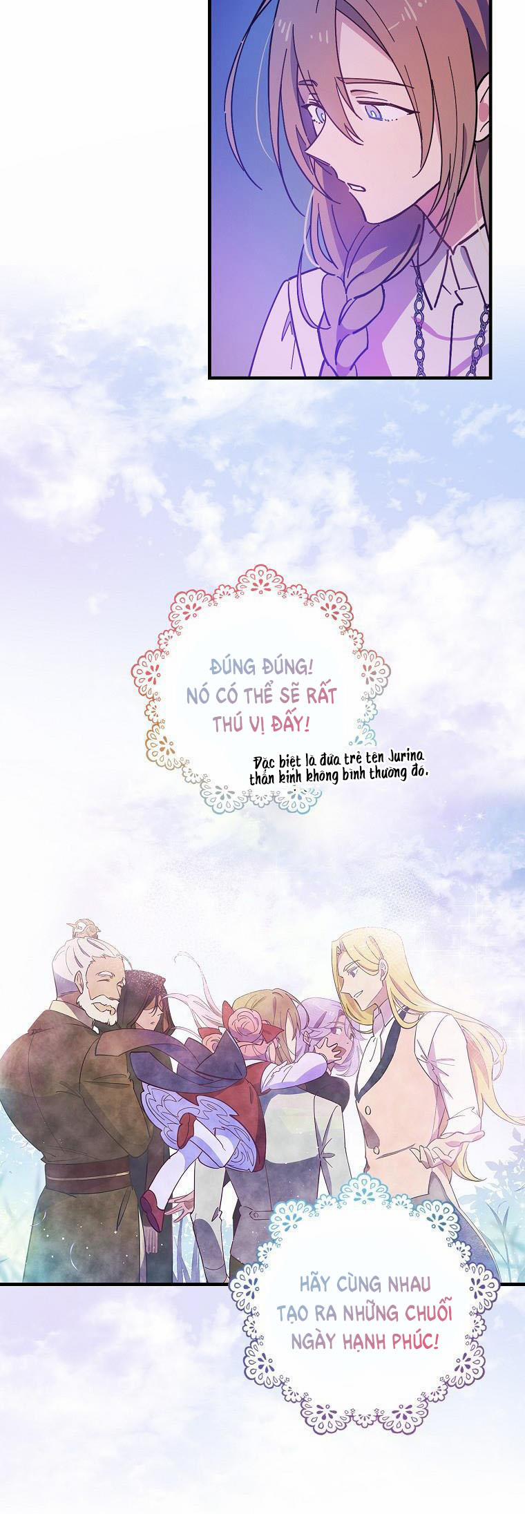 Giai Điệu Của Nhành Cây Khô Héo 3.2 trang 32