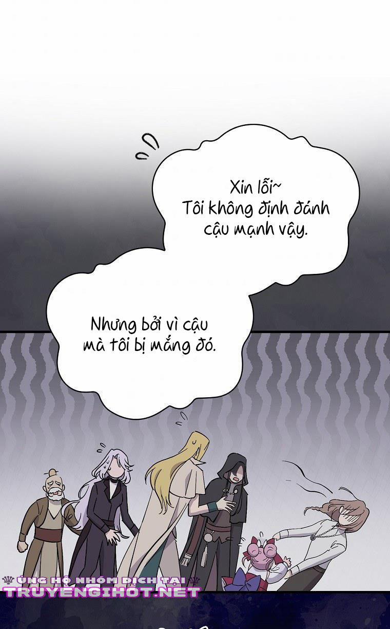 Giai Điệu Của Nhành Cây Khô Héo 3.2 trang 4