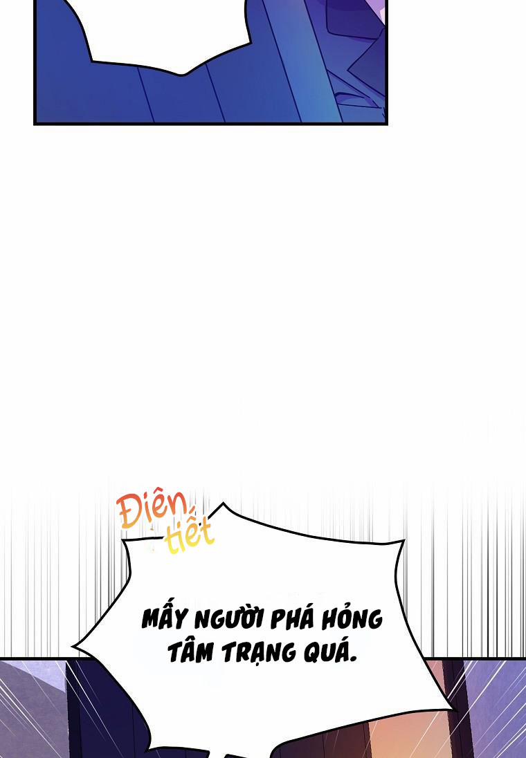 Giai Điệu Của Nhành Cây Khô Héo 3.2 trang 40