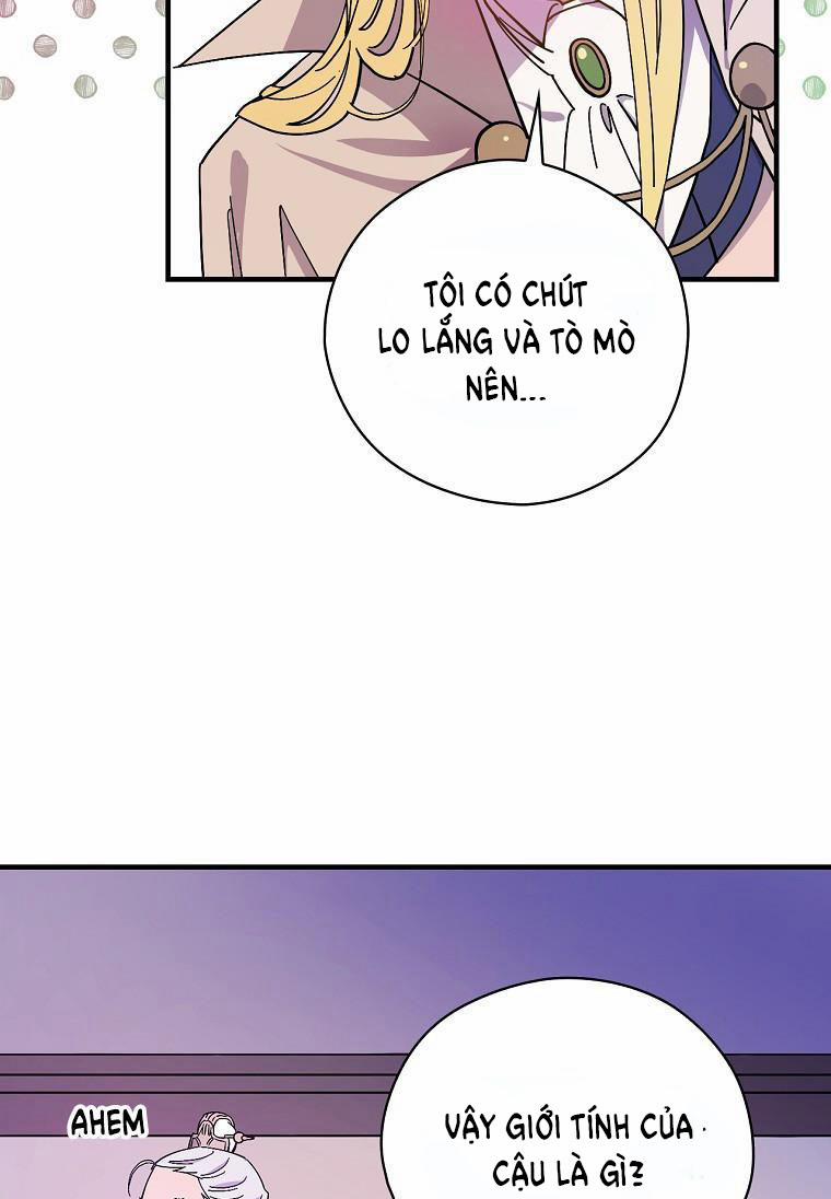 Giai Điệu Của Nhành Cây Khô Héo 3.2 trang 43