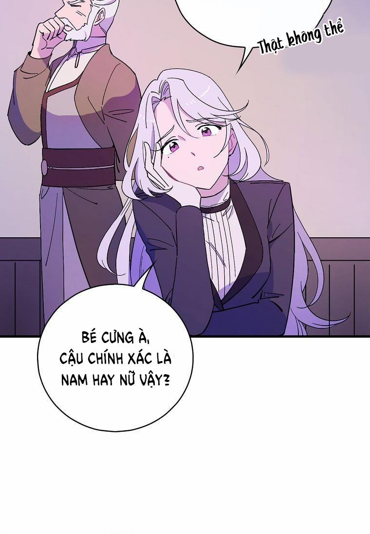 Giai Điệu Của Nhành Cây Khô Héo 3.2 trang 44