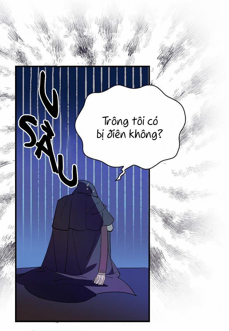 Giai Điệu Của Nhành Cây Khô Héo 3.2 trang 45