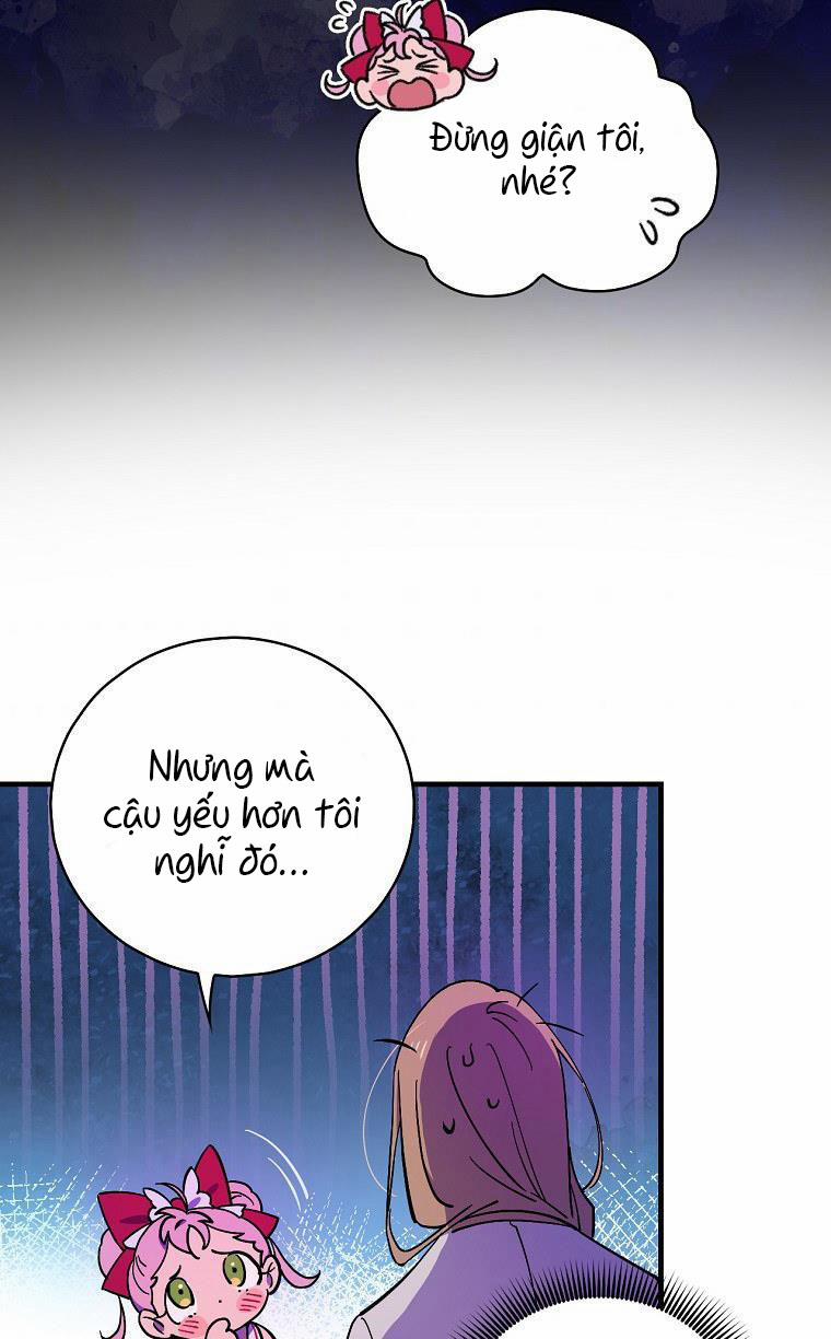 Giai Điệu Của Nhành Cây Khô Héo 3.2 trang 5