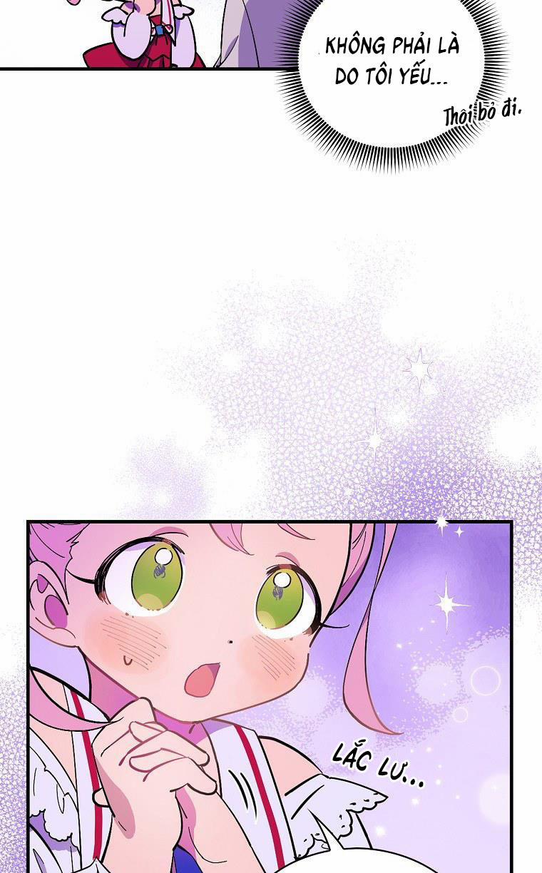 Giai Điệu Của Nhành Cây Khô Héo 3.2 trang 6