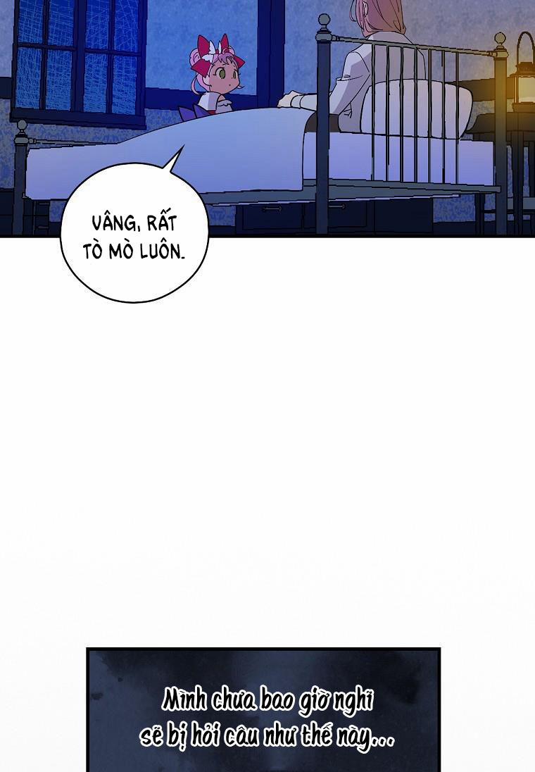 Giai Điệu Của Nhành Cây Khô Héo 3.2 trang 9