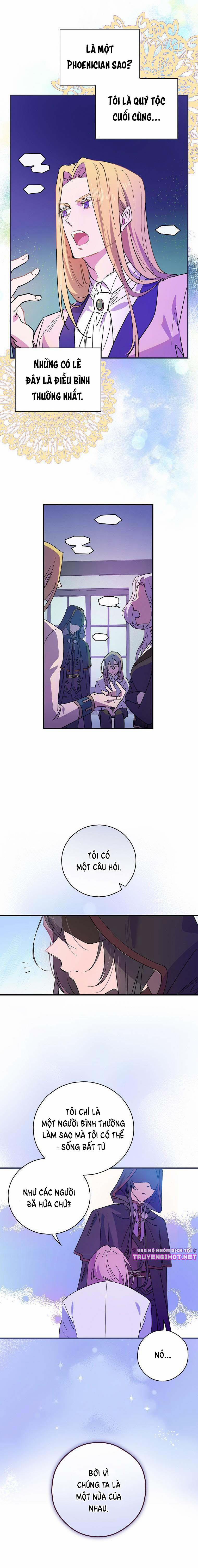 Giai Điệu Của Nhành Cây Khô Héo 4.1 trang 2